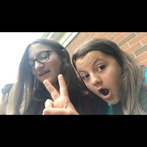 Meet your Posher, Bailey